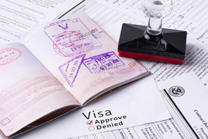 Visa Application Guidance Services